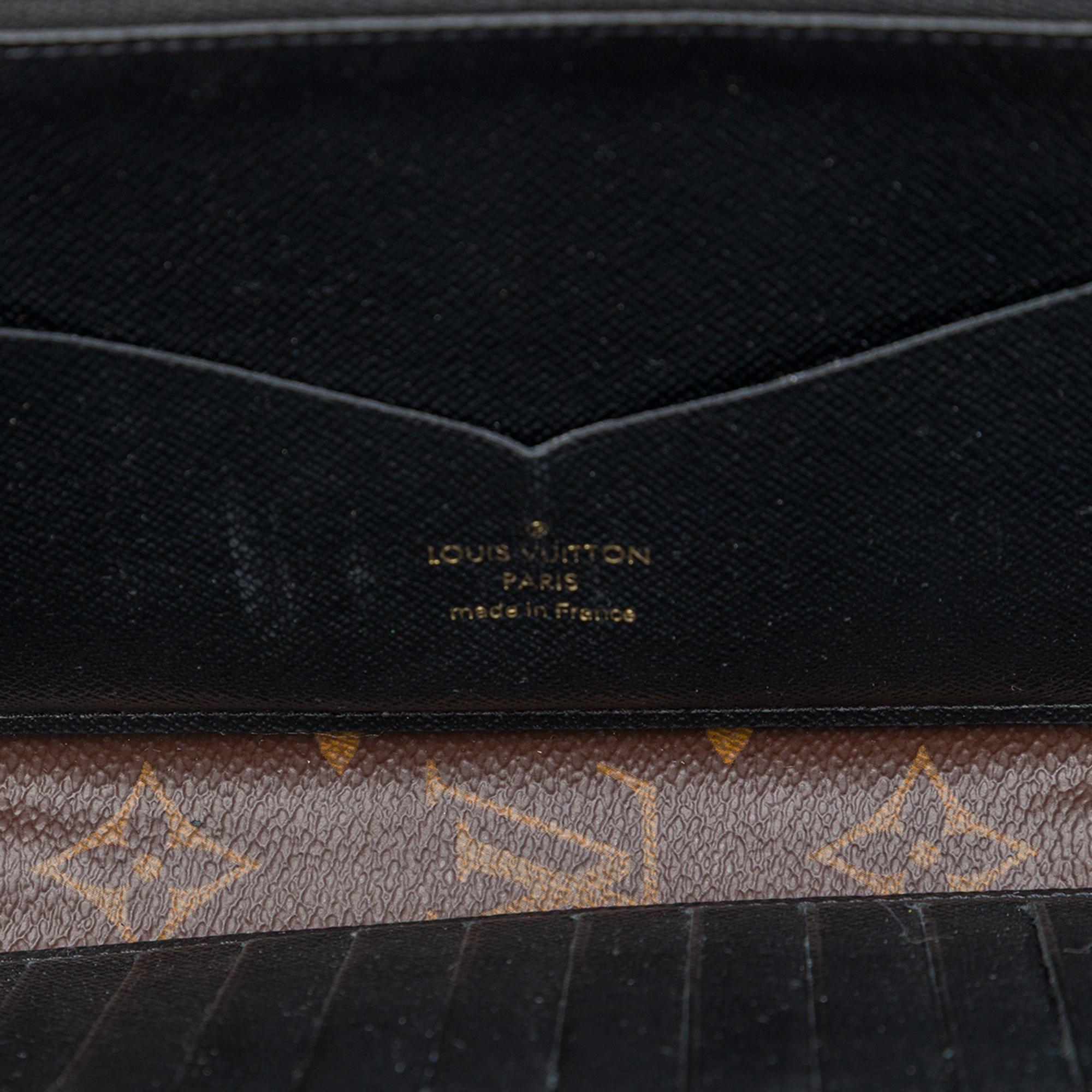 Louis Vuitton Monogram Daily Organizer