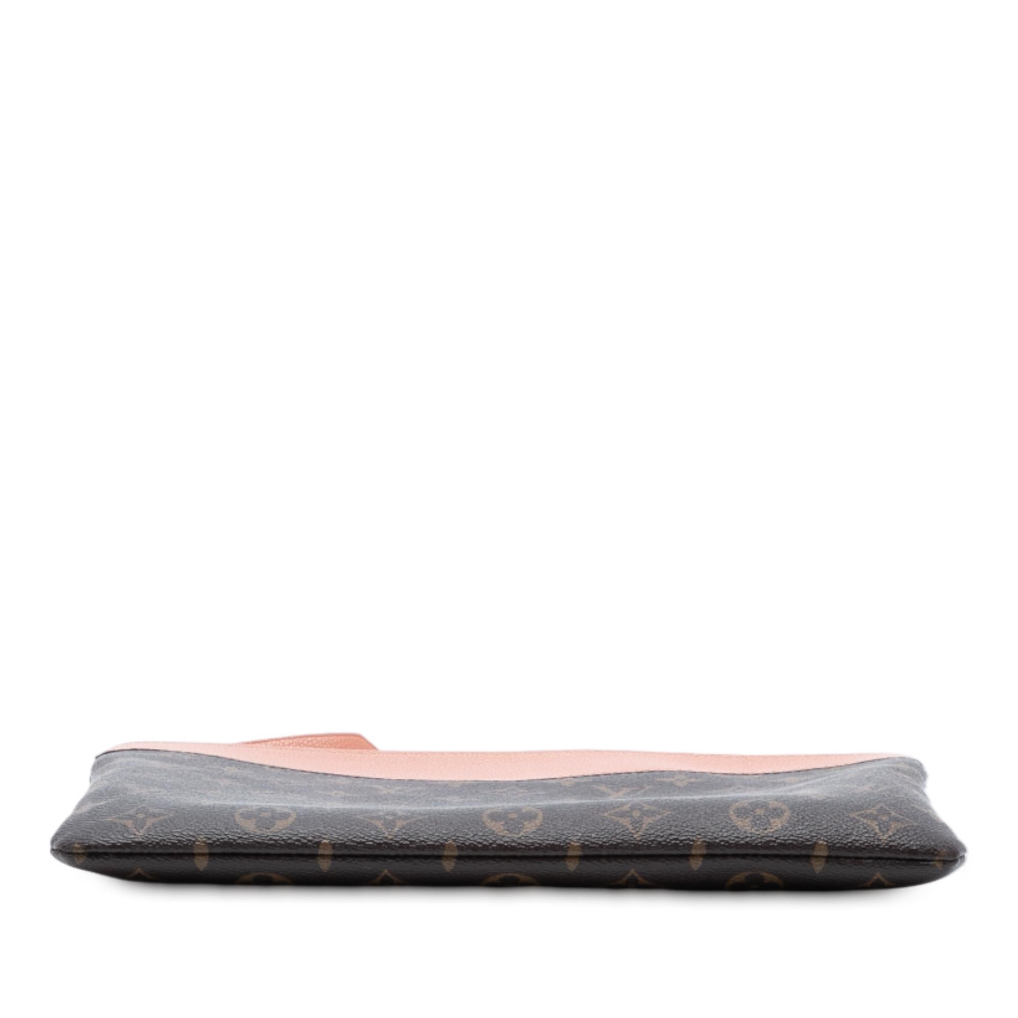 Louis Vuitton Monogram Daily Pouch