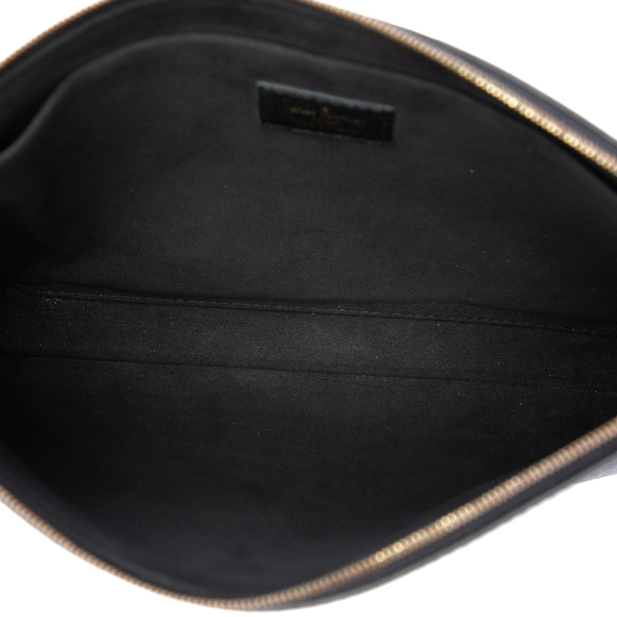 Louis Vuitton Monogram Daily Pouch