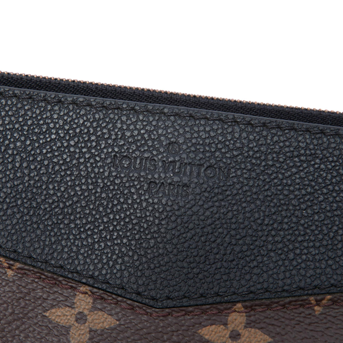 Louis Vuitton Monogram Daily Pouch