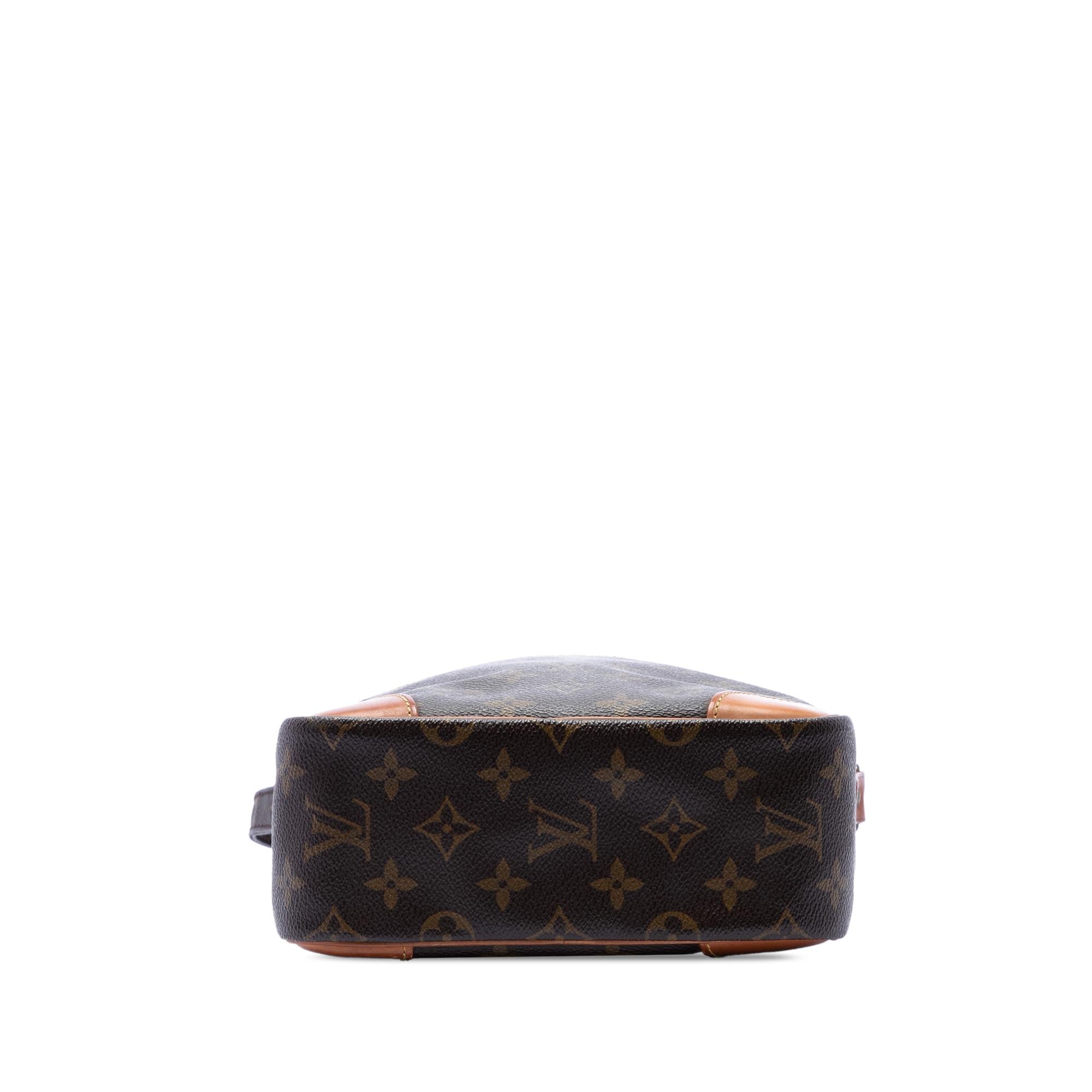 Louis Vuitton Monogram Danube MM