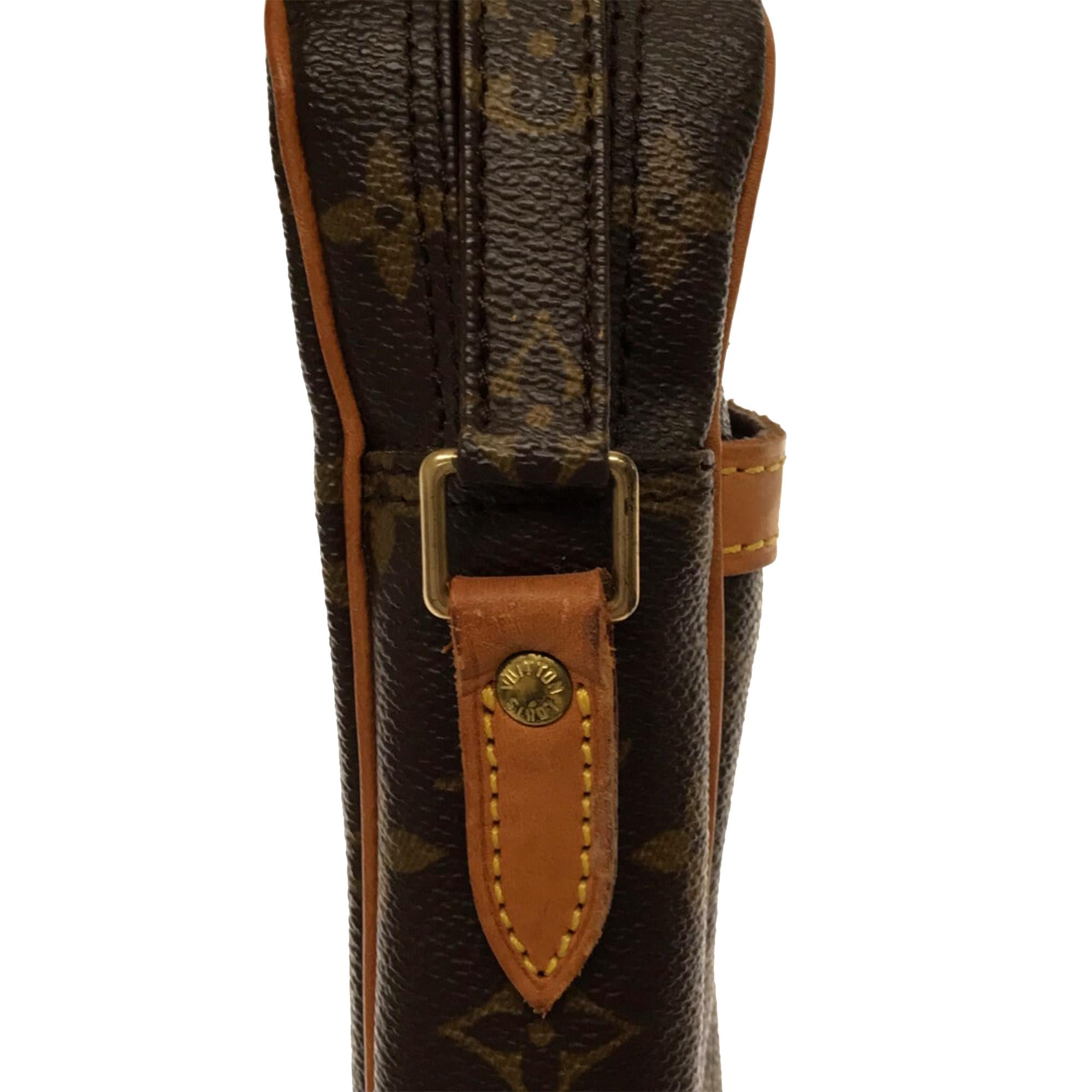 Louis Vuitton Monogram Danube (SHG-M963mD)