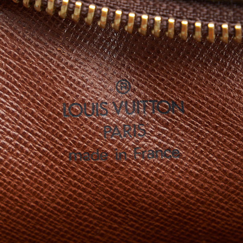 Louis Vuitton Monogram Danube (SHG-tRCUWe)