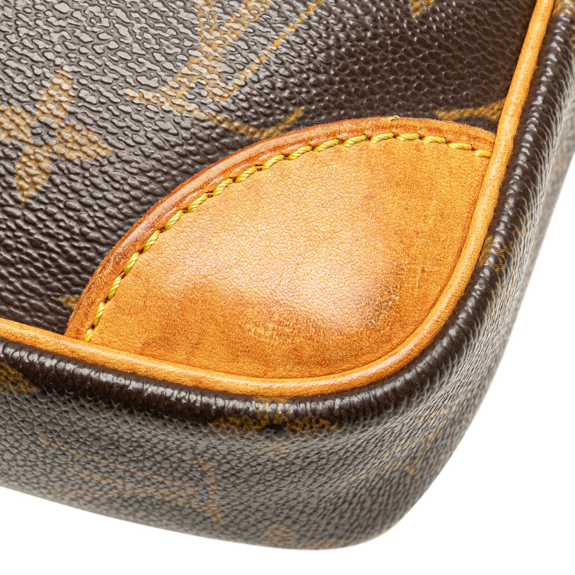 Louis Vuitton Monogram Danube