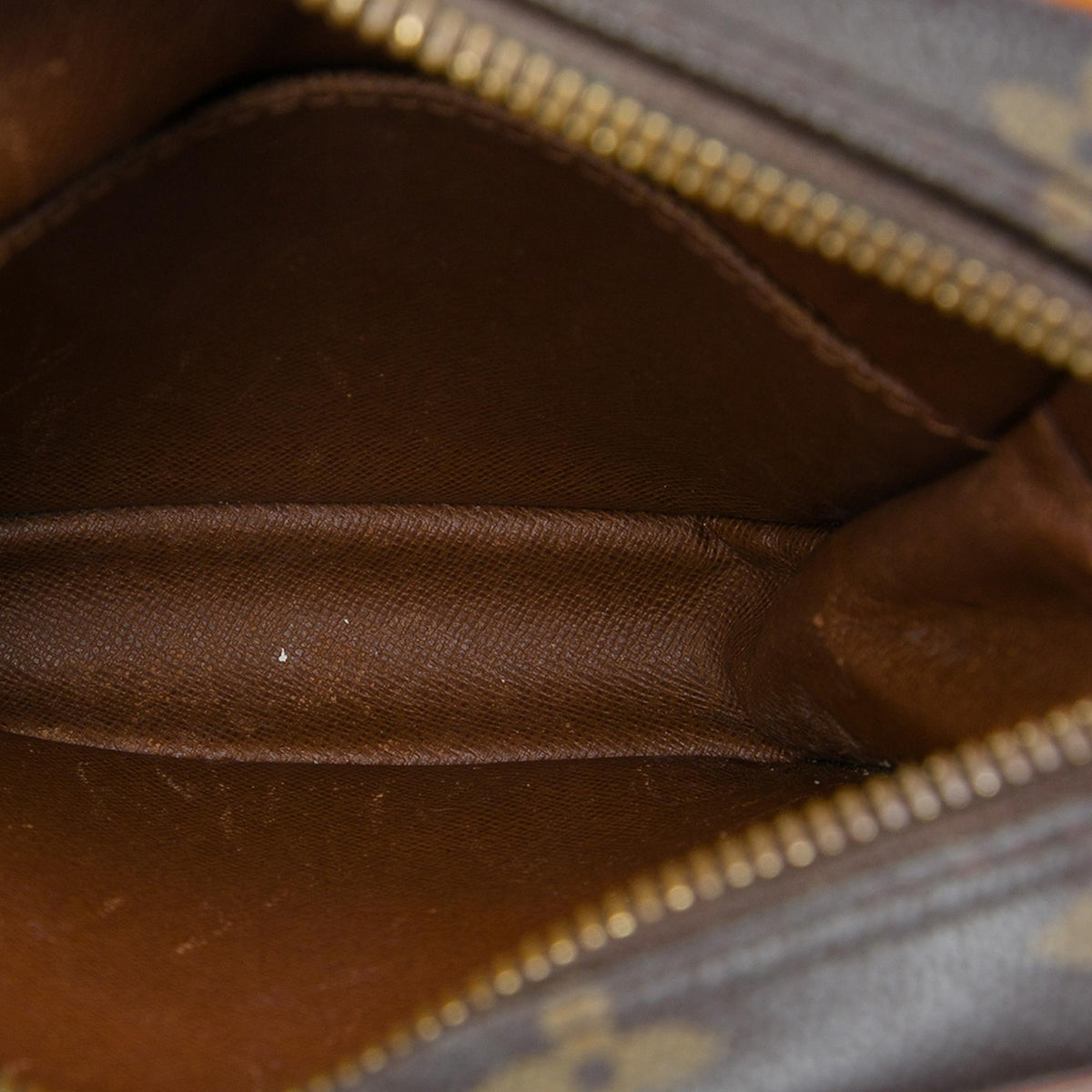 Louis Vuitton Monogram Danube