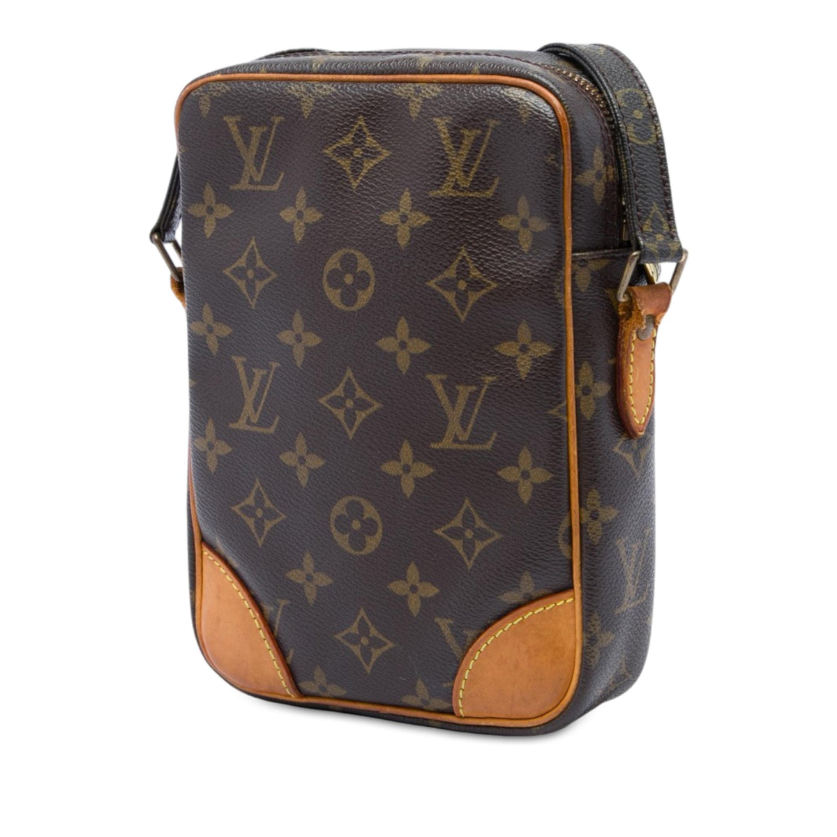 Louis Vuitton Monogram Danube