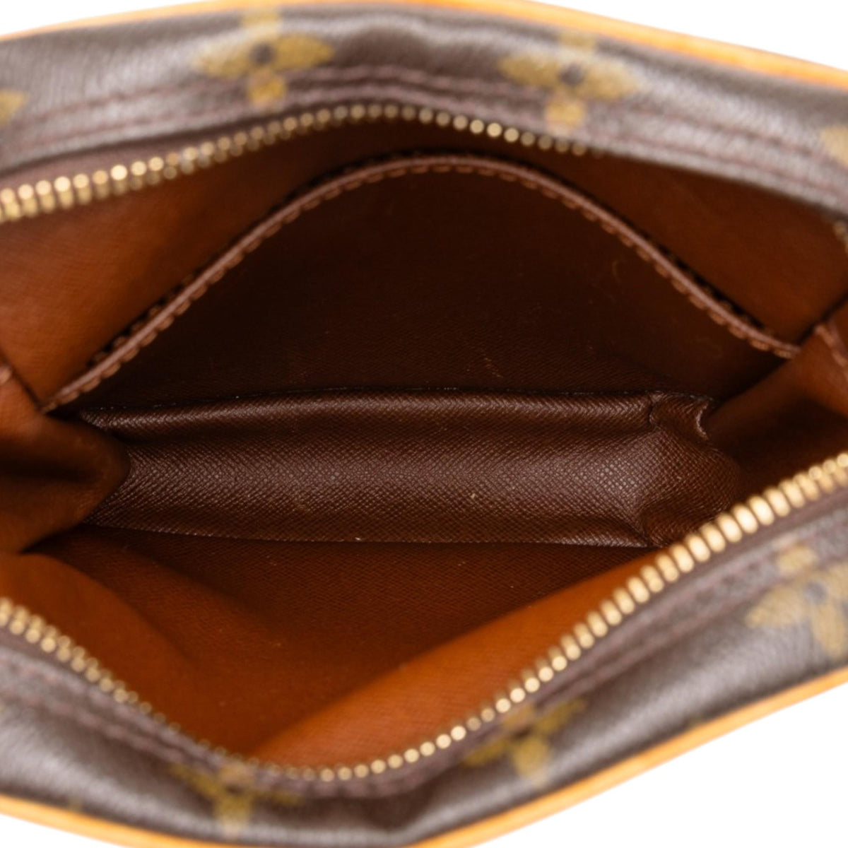 Louis Vuitton Monogram Danube