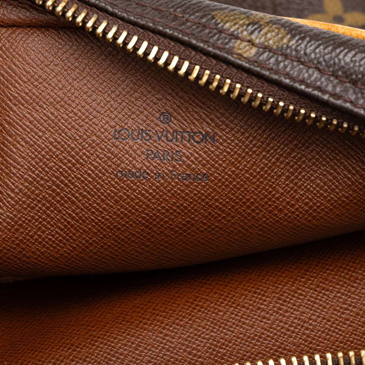 Louis Vuitton Monogram Danube