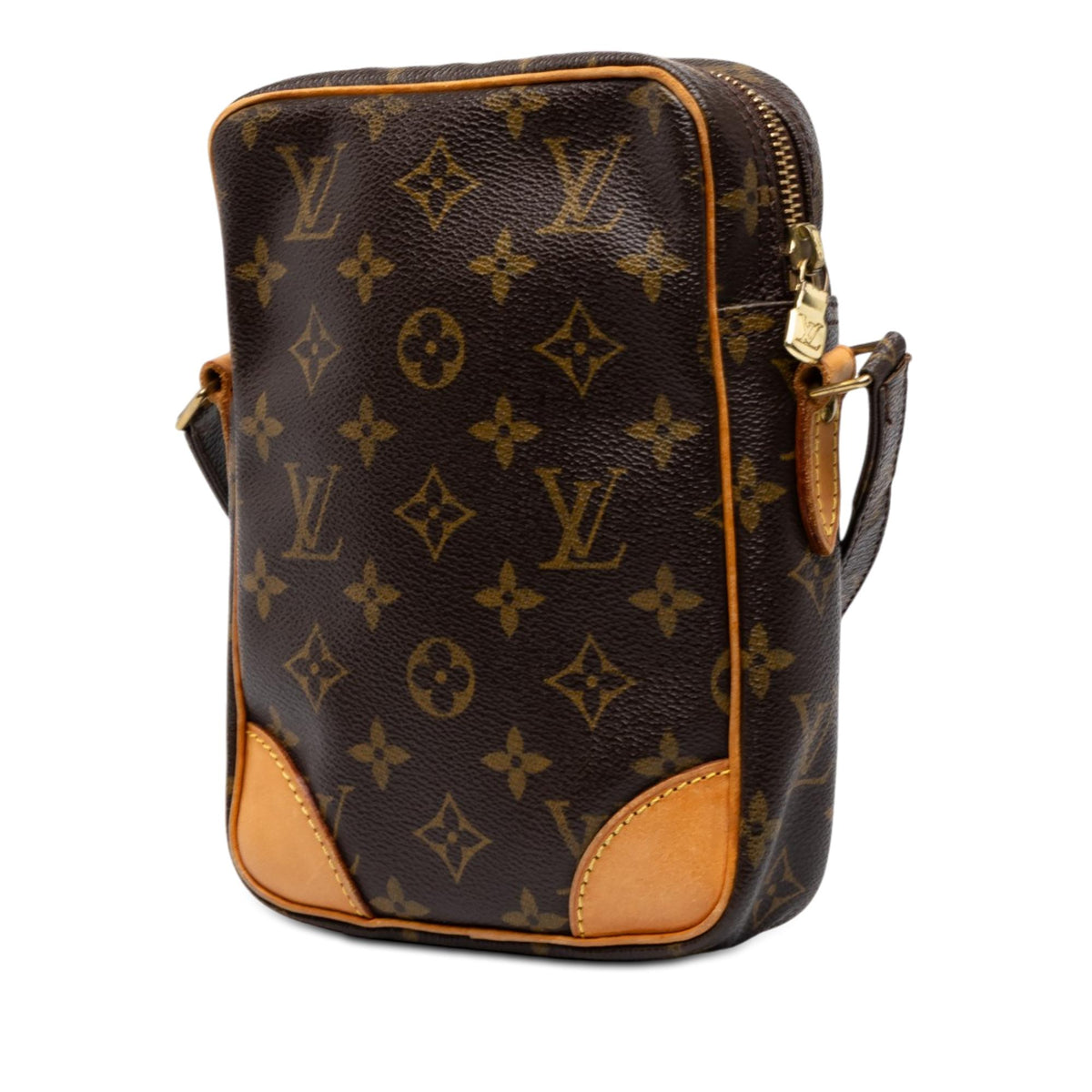 Louis Vuitton Monogram Danube