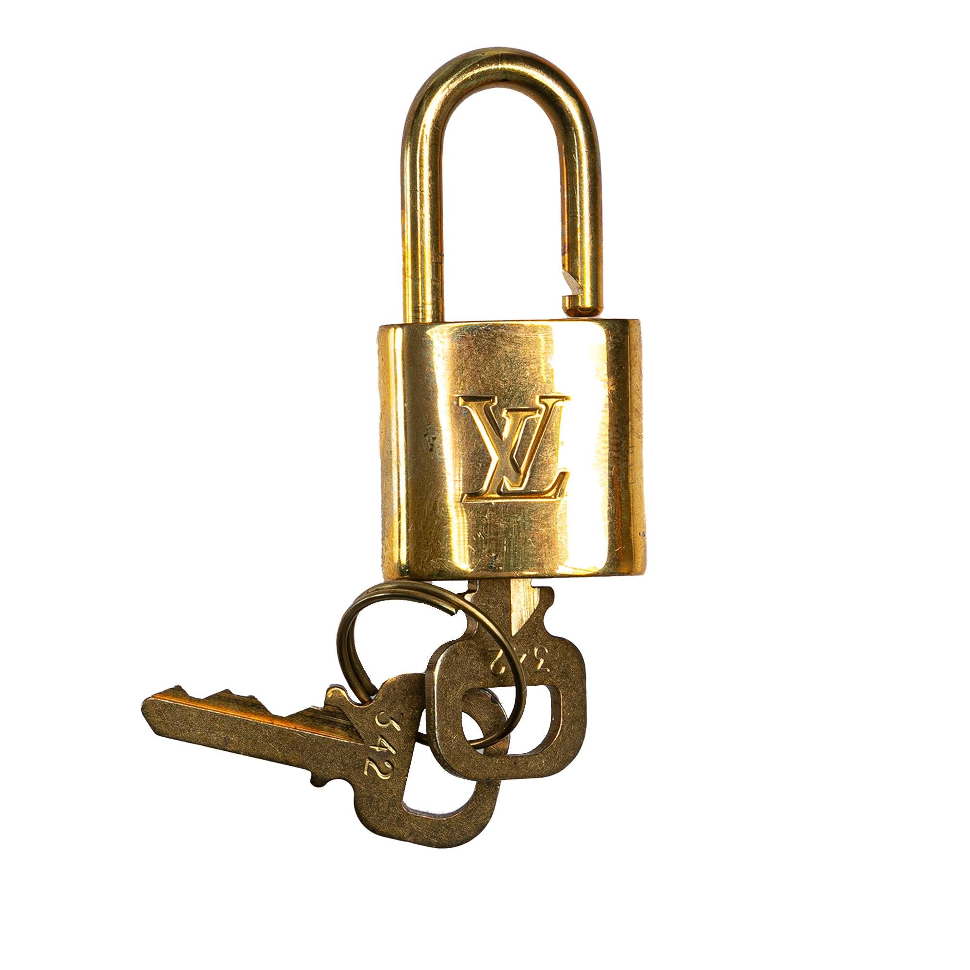 Louis Vuitton Monogram Deauville