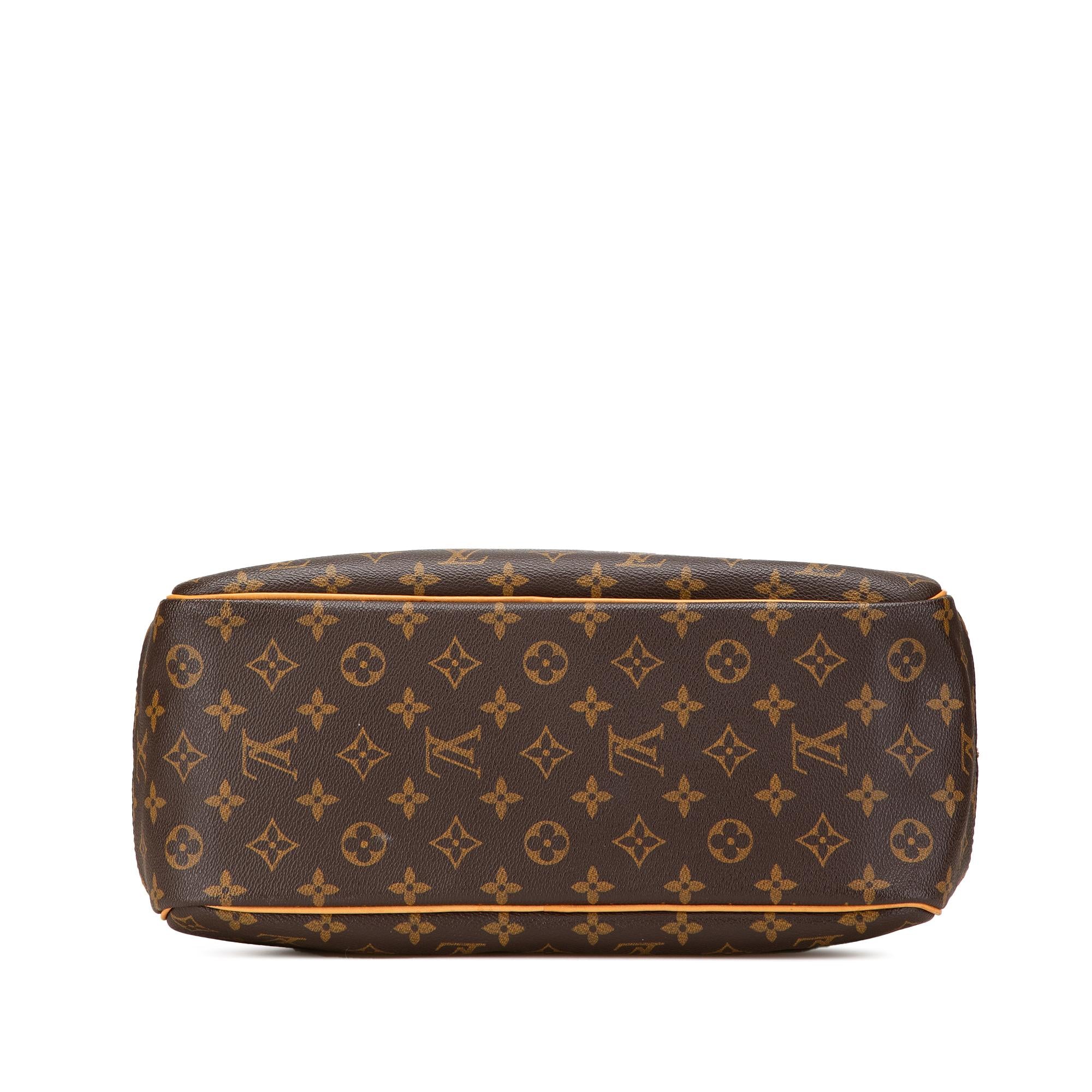 Louis Vuitton Monogram Deauville