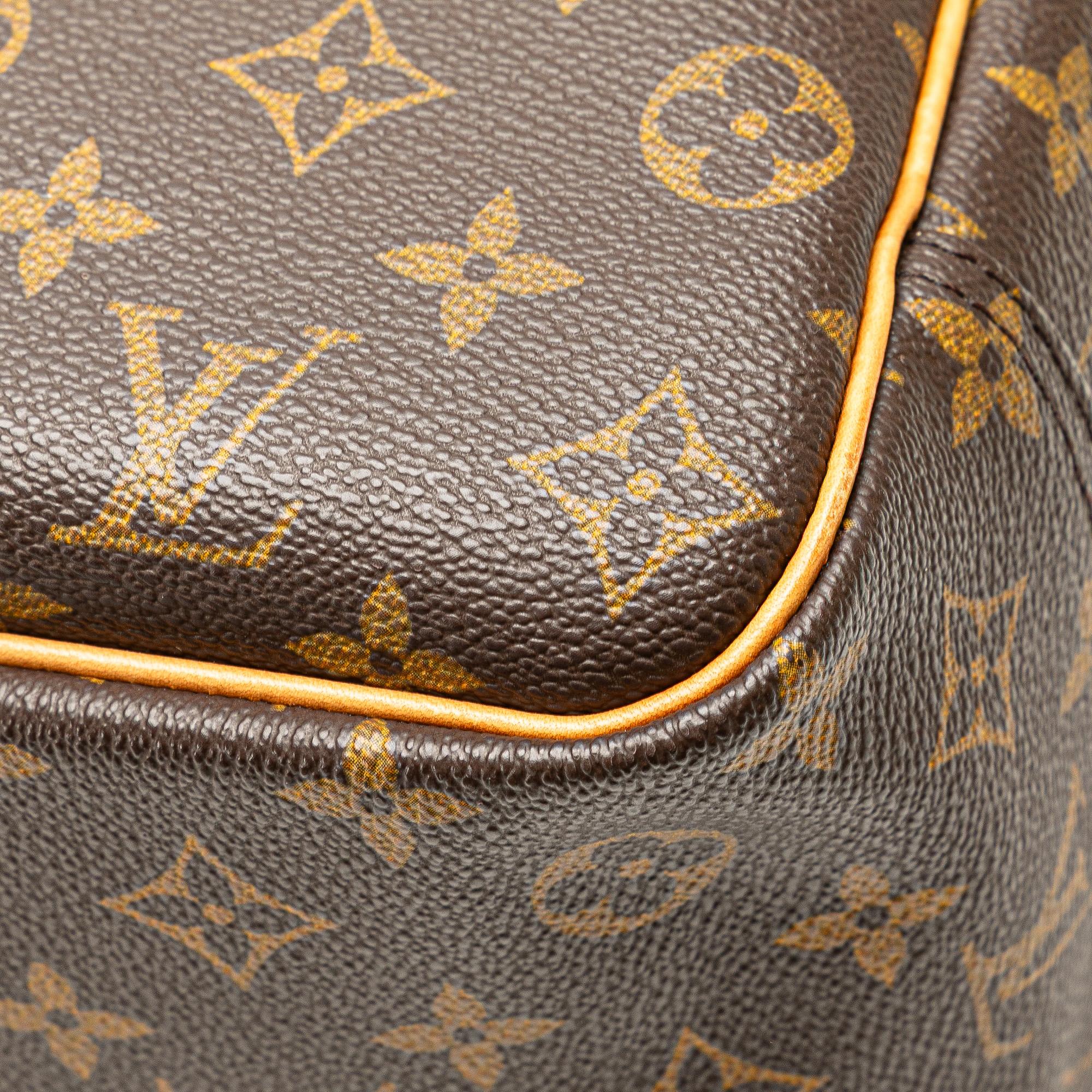 Louis Vuitton Monogram Deauville