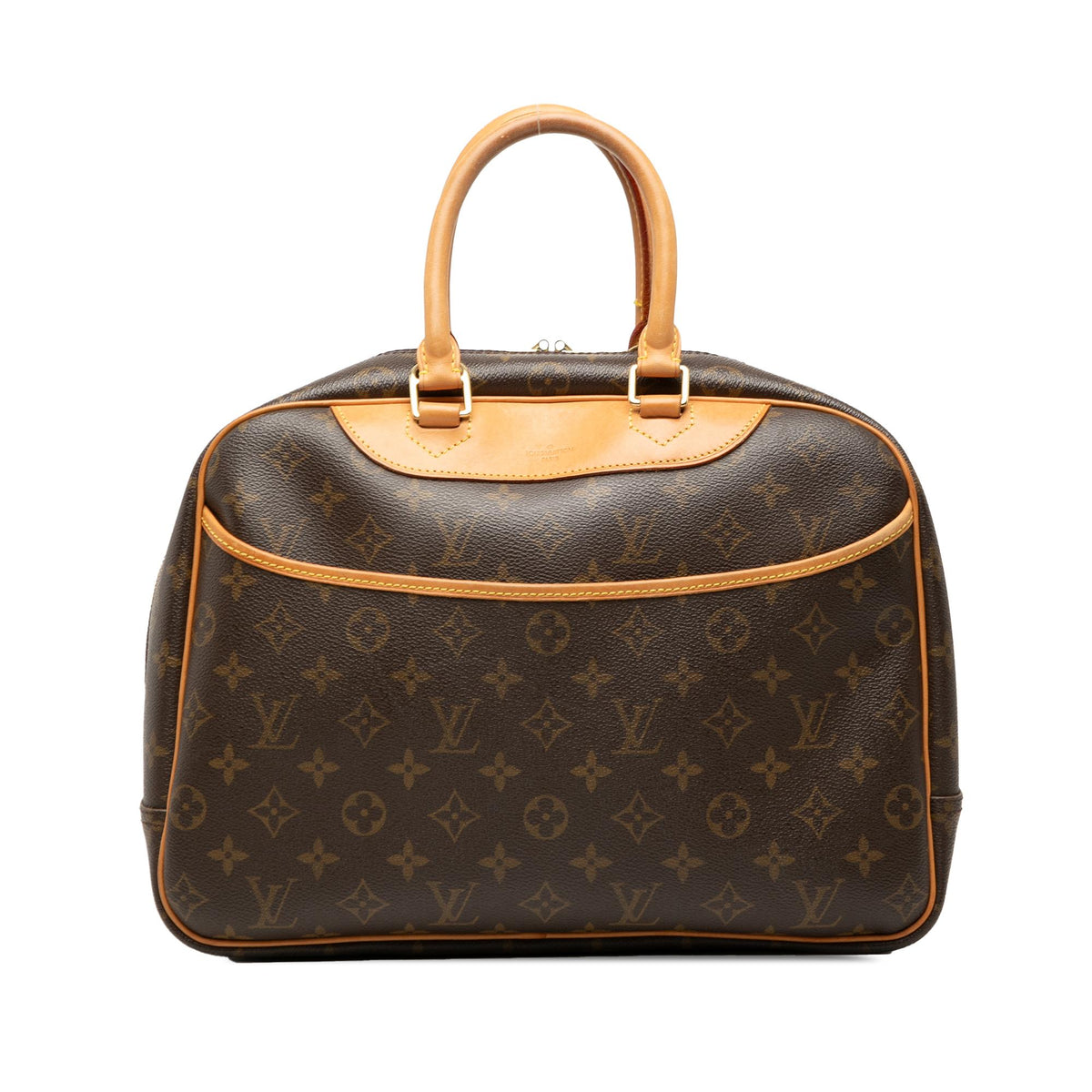 Louis Vuitton Monogram Deauville