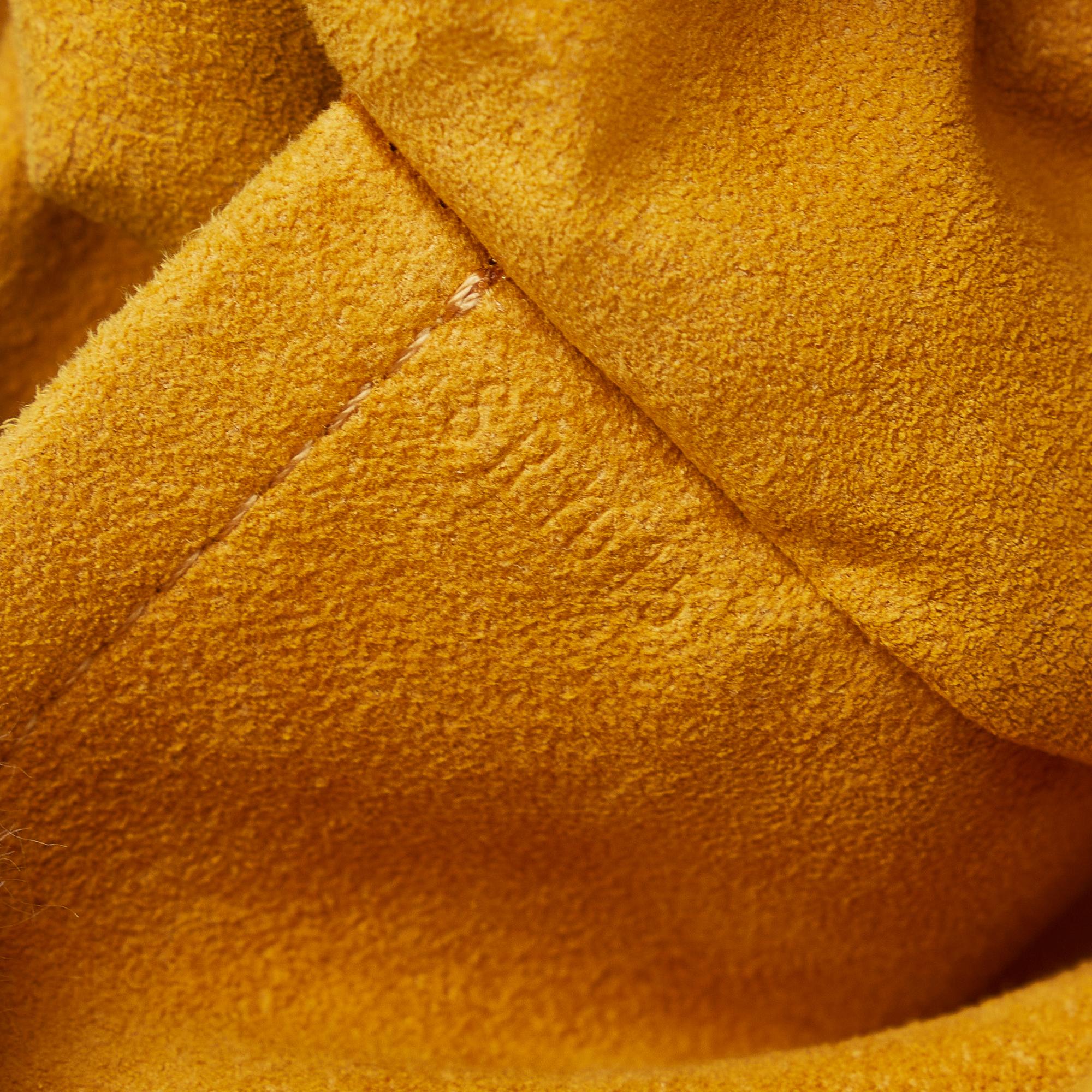 Louis Vuitton Monogram Denim Baggy GM (SHG-PHLwBR)