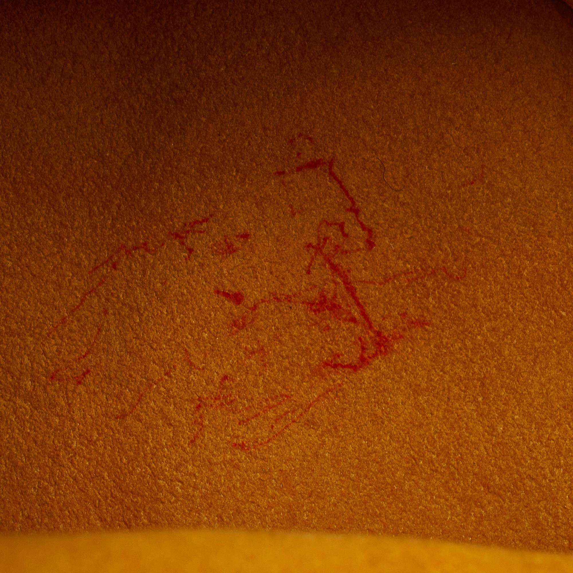 Louis Vuitton Monogram Denim Baggy PM (SHG-y77wjG)