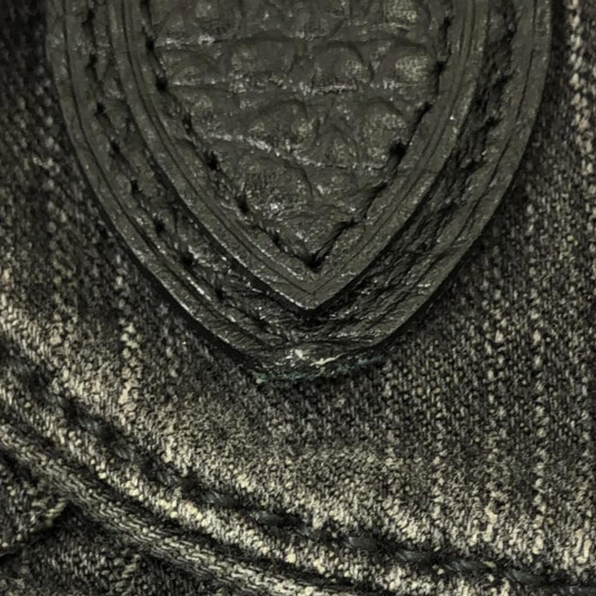 Louis Vuitton Monogram Denim Neo Cabby GM (SHG-DTjZDf)