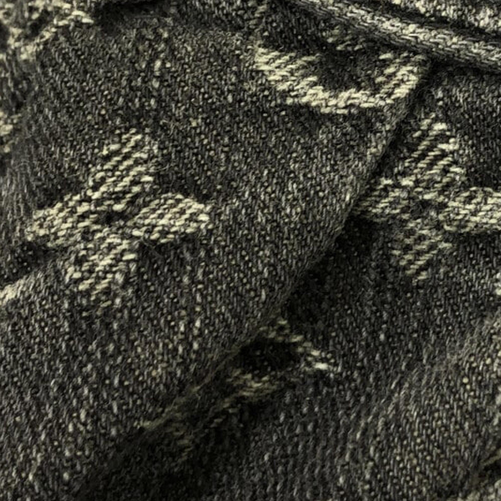 Louis Vuitton Monogram Denim Neo Cabby GM (SHG-DTjZDf)