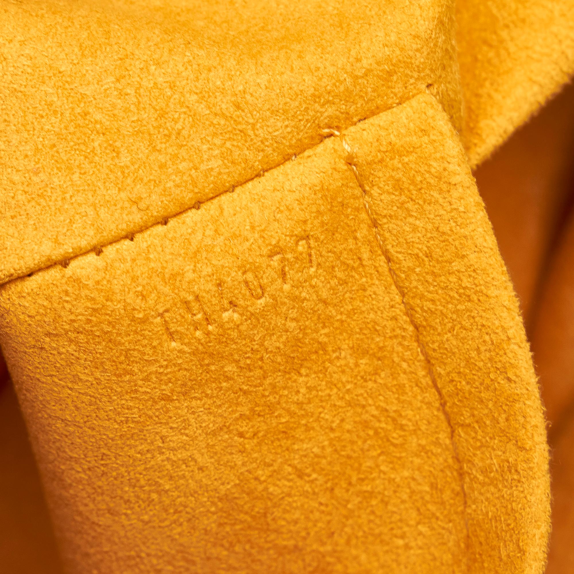 Louis Vuitton Monogram Denim Neo Cabby GM (SHG-iarEEi)