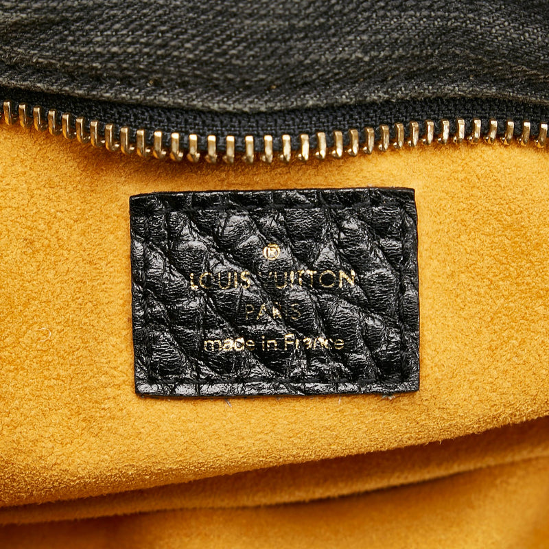Louis Vuitton Monogram Denim Neo Cabby MM (SHG-qtzpGF) – LuxeDH