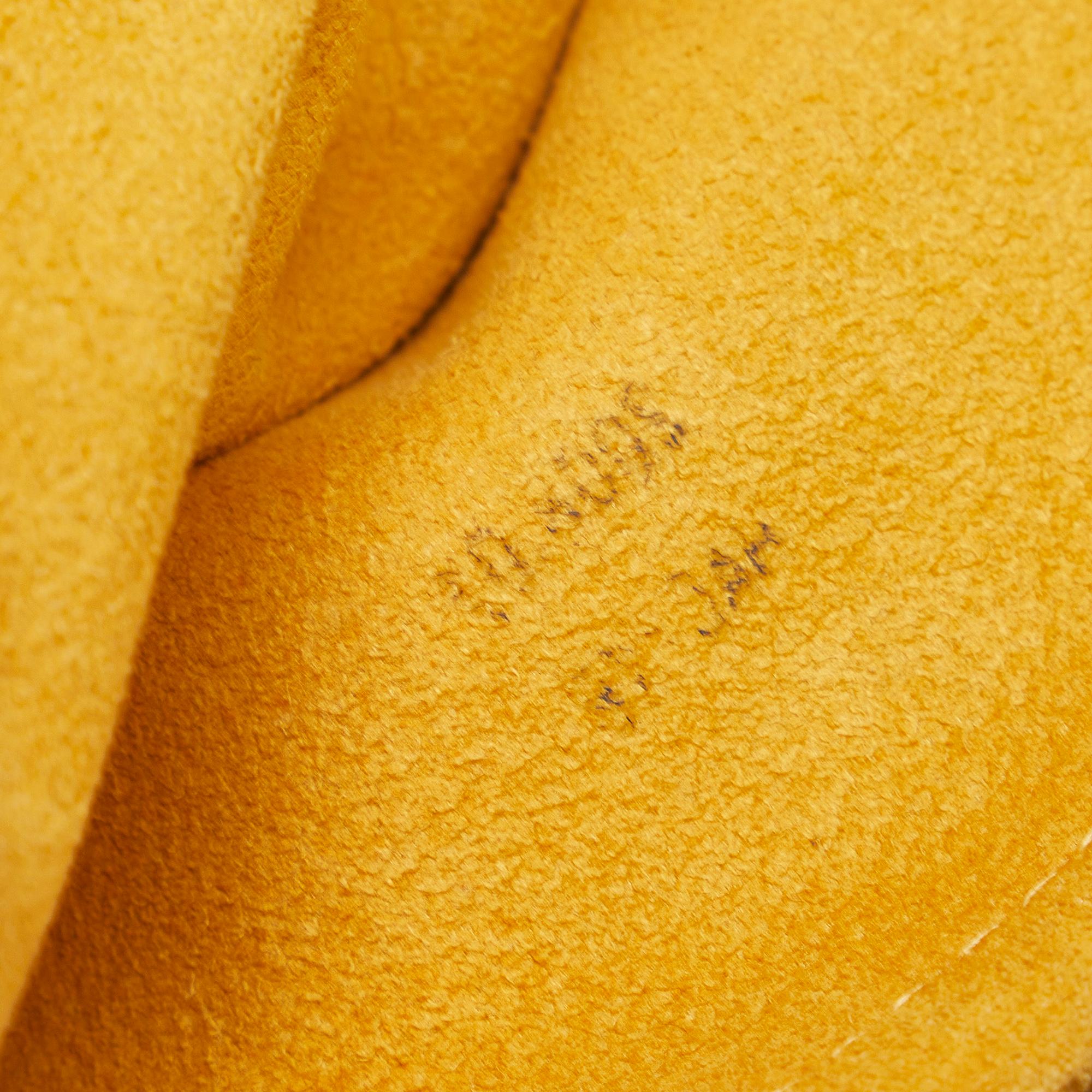 Louis Vuitton Monogram Denim Neo Cabby MM (SHG-qtzpGF)