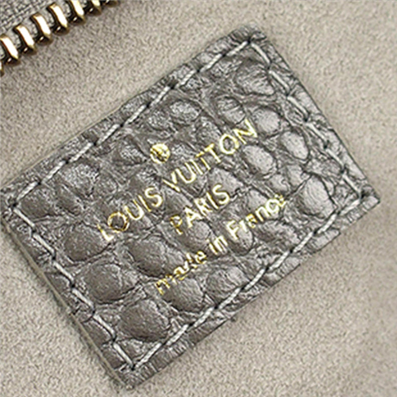 Louis Vuitton Monogram Denim Neo Cabby MM (SHG-buES5N)