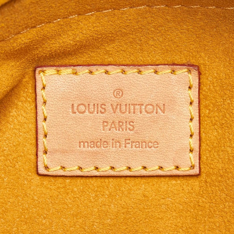 Louis Vuitton Monogram Denim Neo Speedy (SHG-sOQ6MO) – LuxeDH