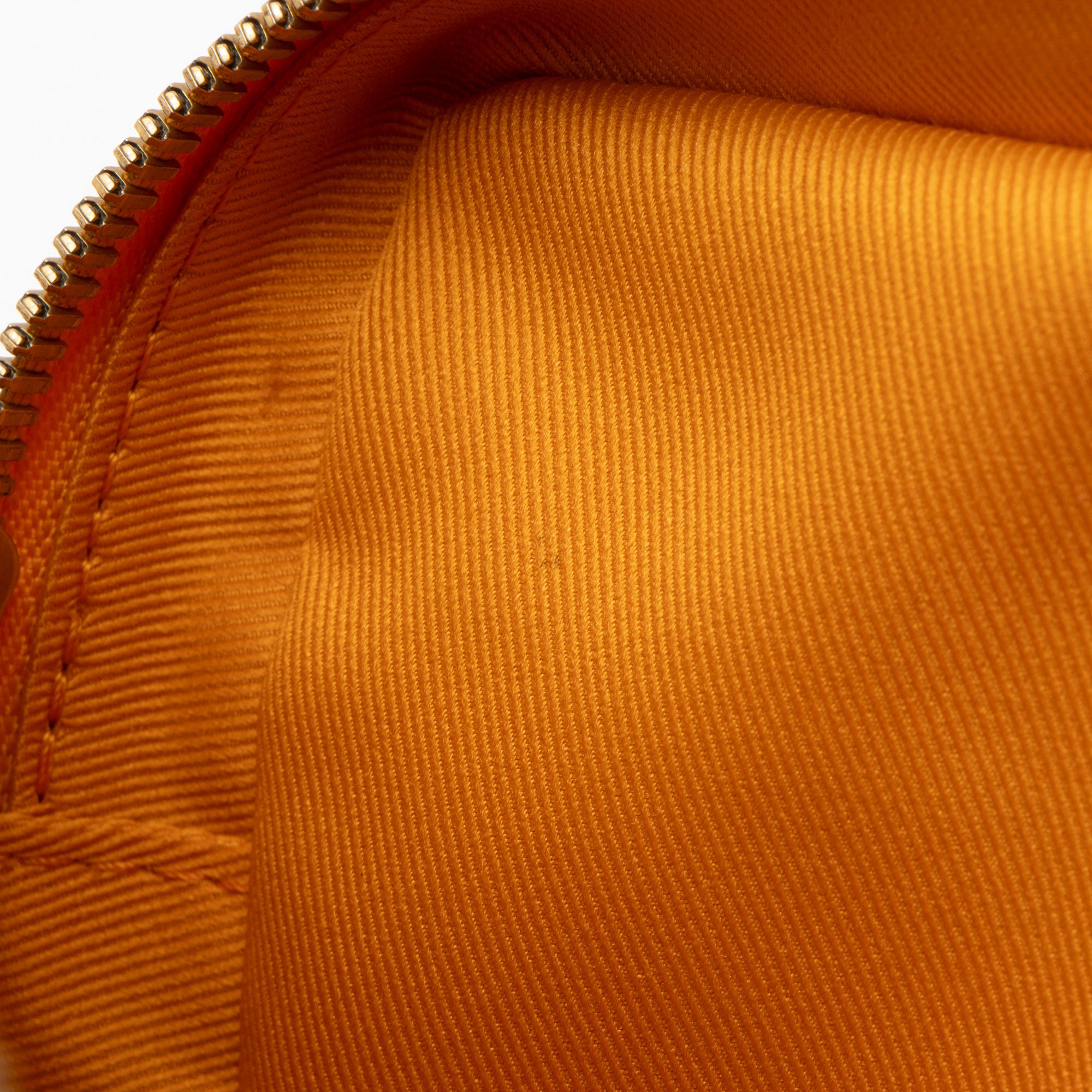 Louis Vuitton Monogram Denim Outdoor Belt Bag