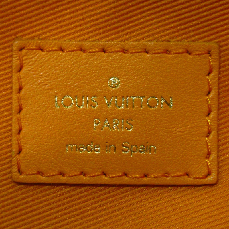 Louis Vuitton Monogram Double Flat Messenger (SHG-36668)