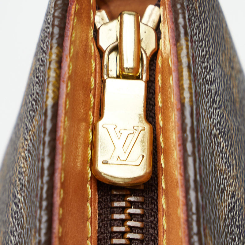 Louis Vuitton Monogram Drouot (SHG-35328) – LuxeDH