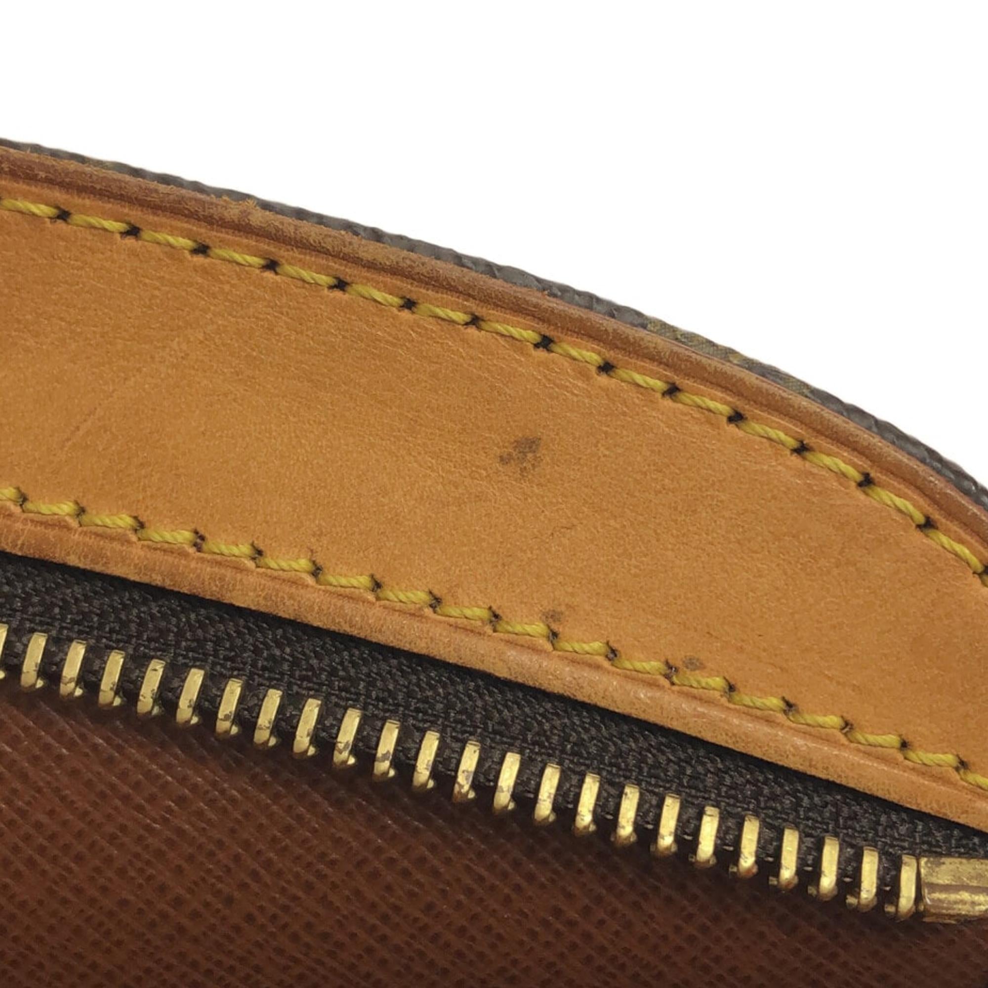 Louis Vuitton Monogram Drouot (SHG-0LeB9o)
