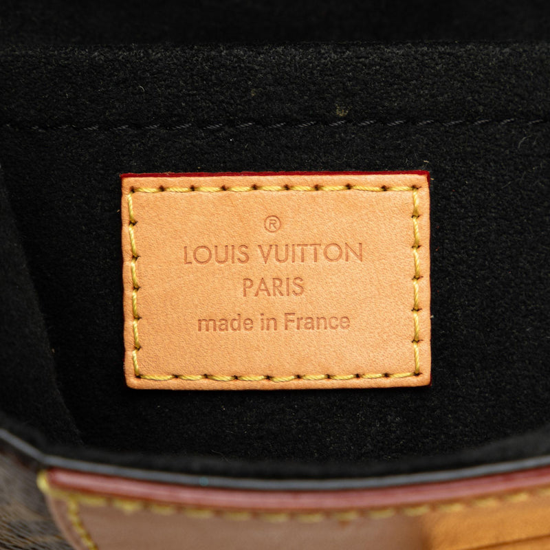 Louis Vuitton Monogram Duffle (SHG-MTpVxF)