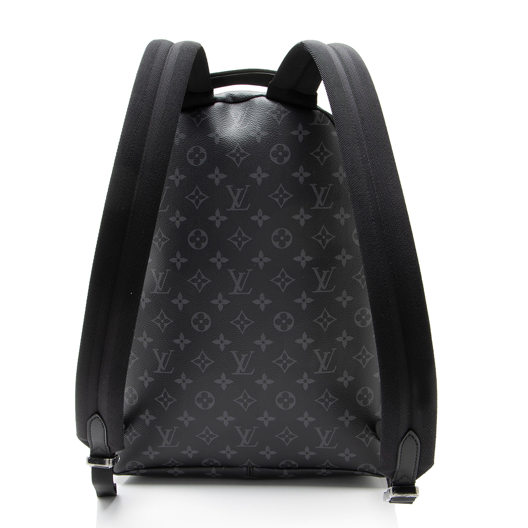 Louis Vuitton Monogram Eclipse Discovery PM Backpack