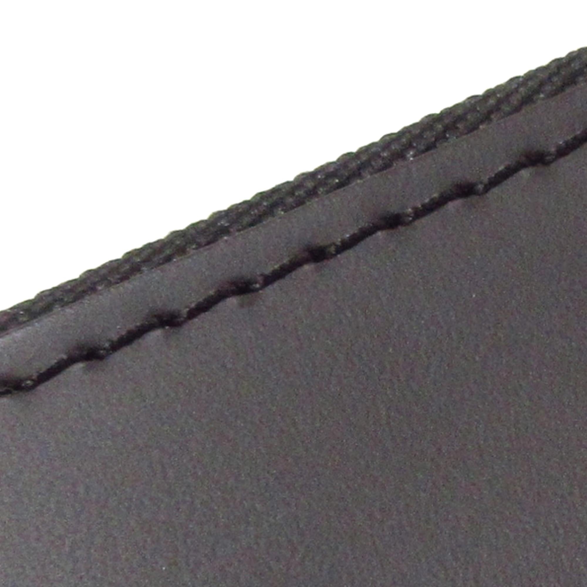 Louis Vuitton Monogram Eclipse Discovery Pochette (SHG-H5M49L)
