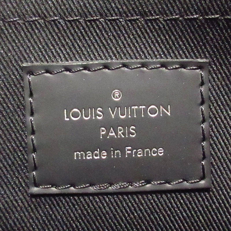 Louis Vuitton Monogram Eclipse Discovery Pochette GM (SHG-37297
