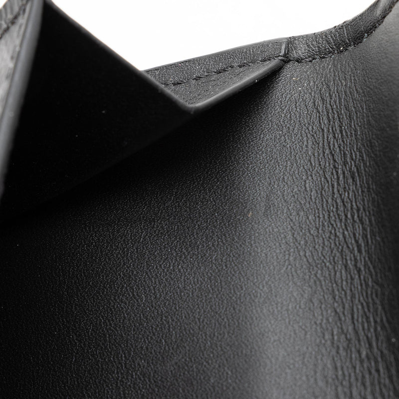 Louis Vuitton Monogram Eclipse Trunk Multi Card Holder (SHF-wVoiT7) – LuxeDH