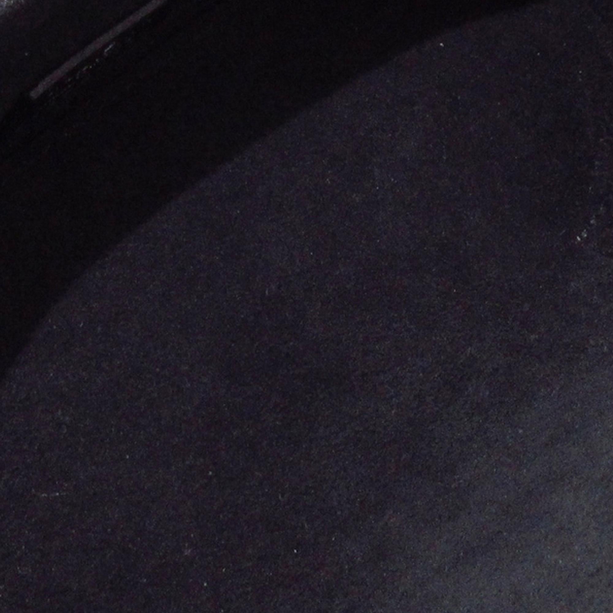 Louis Vuitton Monogram Eclipse Graffiti Glasses Pouch GM (SHG-AtVHL6)