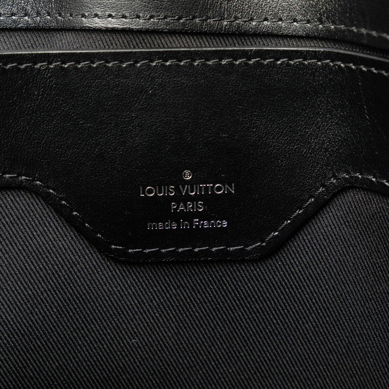Louis Vuitton Monogram Eclipse Grand Sac Tote (SHG-PISBep)