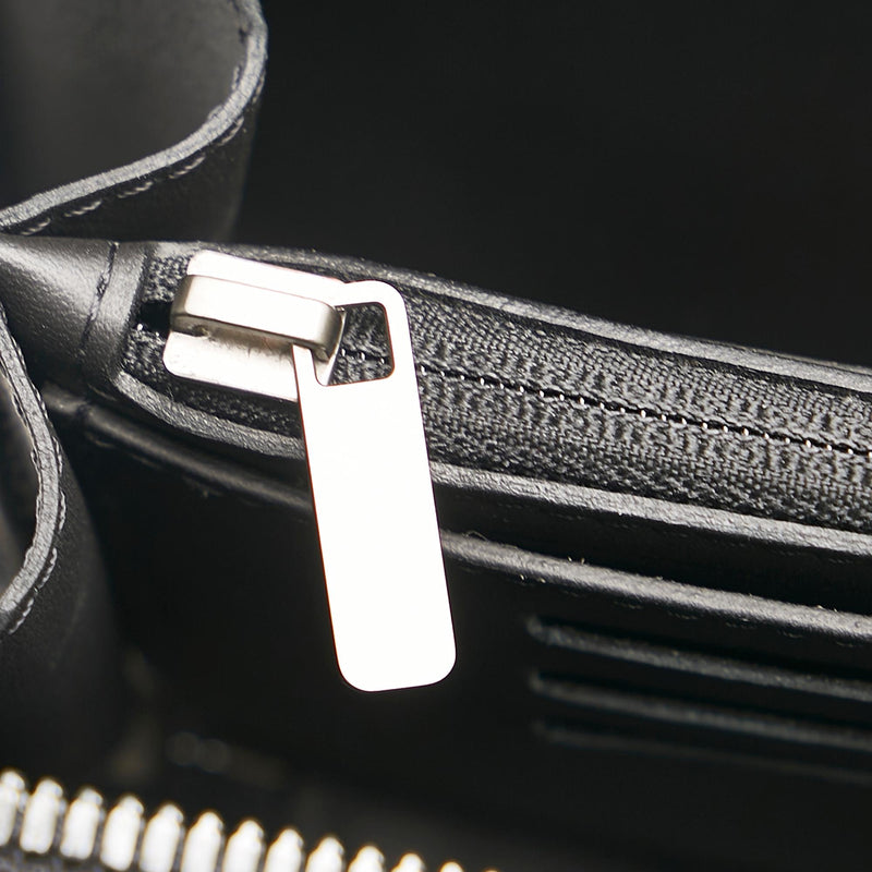 Louis Vuitton Pre-loved Monogram Eclipse Horizon Belt Bag