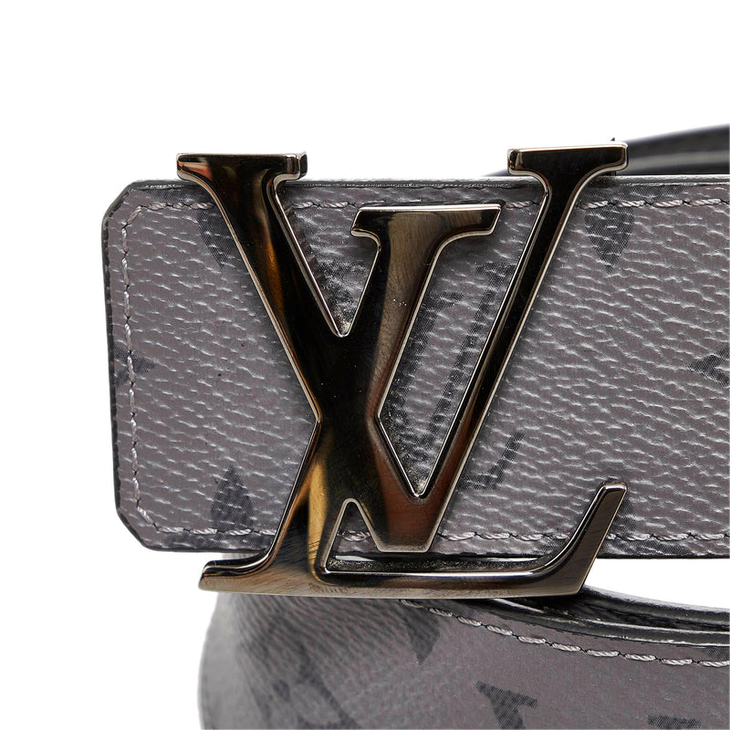 Louis Vuitton Monogram Eclipse Cabas Light (SHG-34152) – LuxeDH