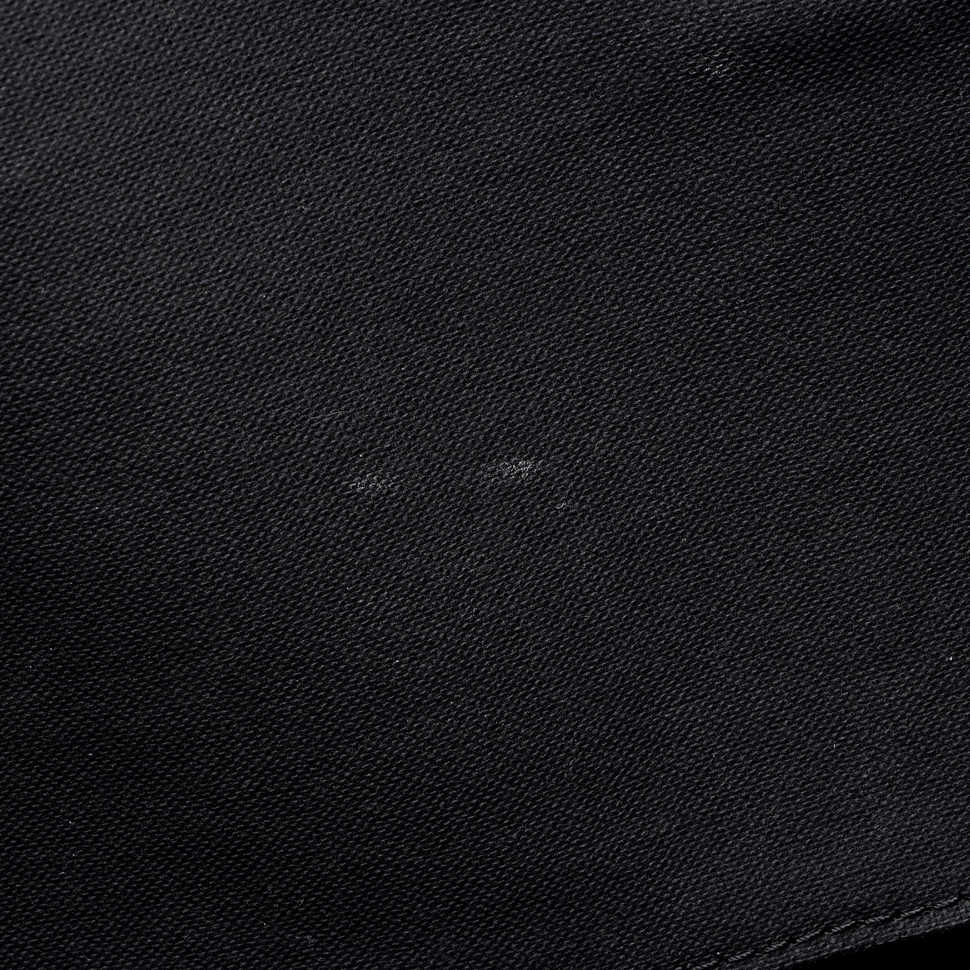 Louis Vuitton Monogram Eclipse Keepall Bandouliere 55 Duffle