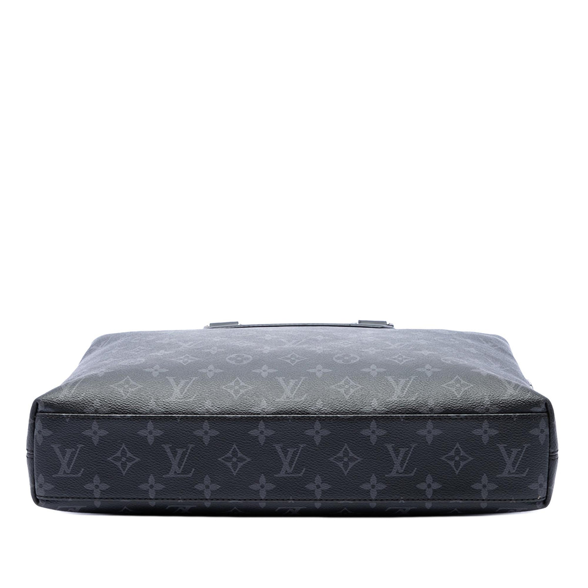 Louis Vuitton Monogram Eclipse Odyssey Briefcase