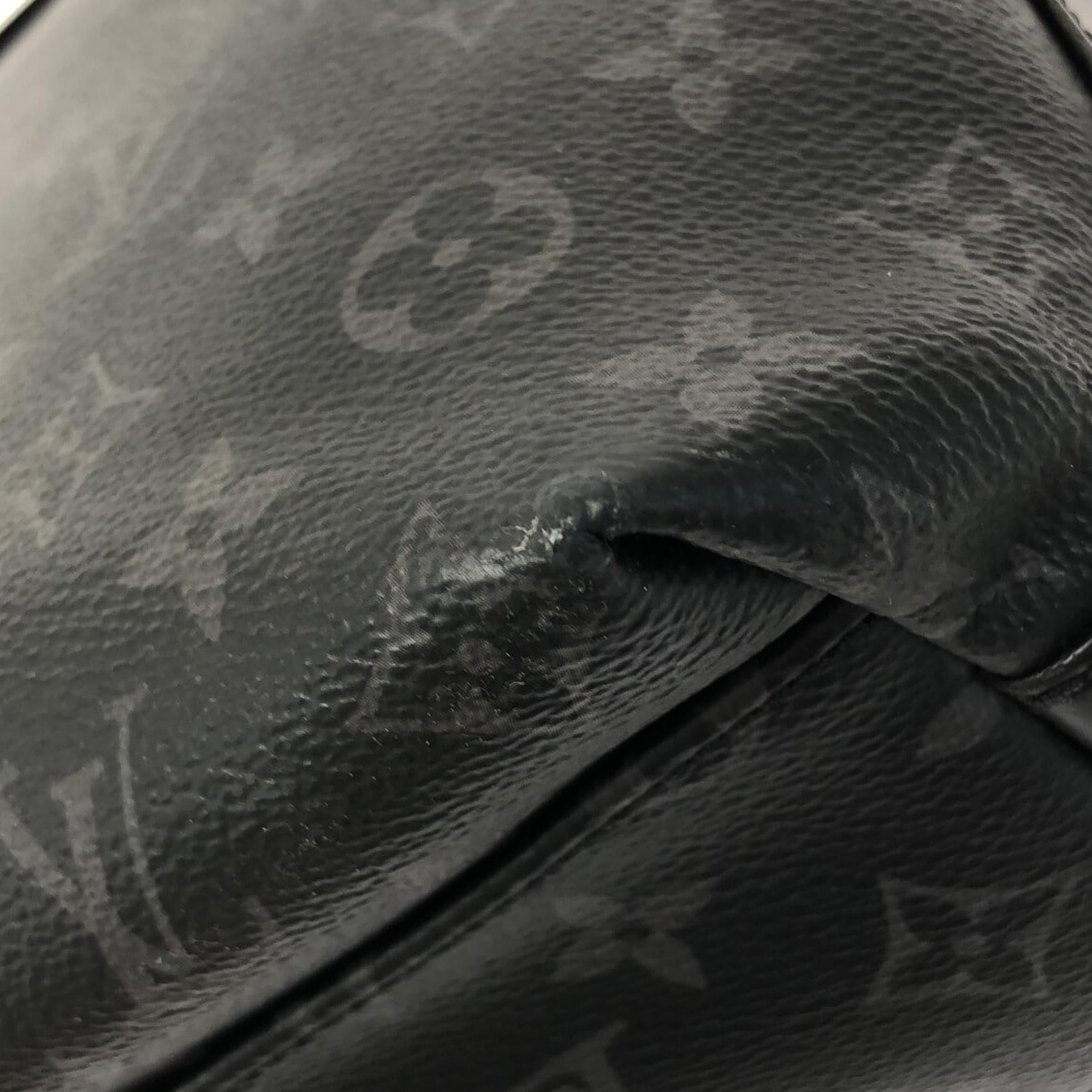 Louis Vuitton Monogram Eclipse Odyssey PM (SHG-OjYMvS)