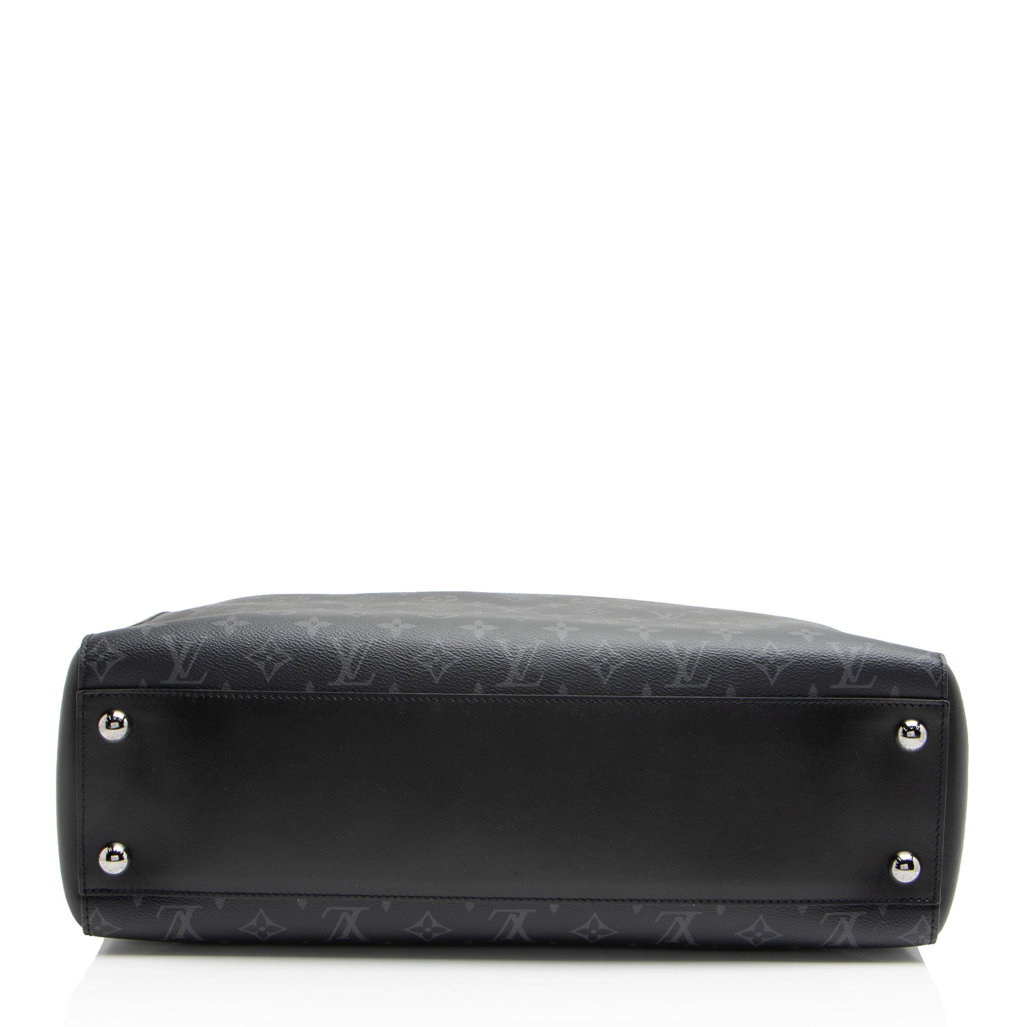 Louis Vuitton Monogram Eclipse Sac Grand Tote