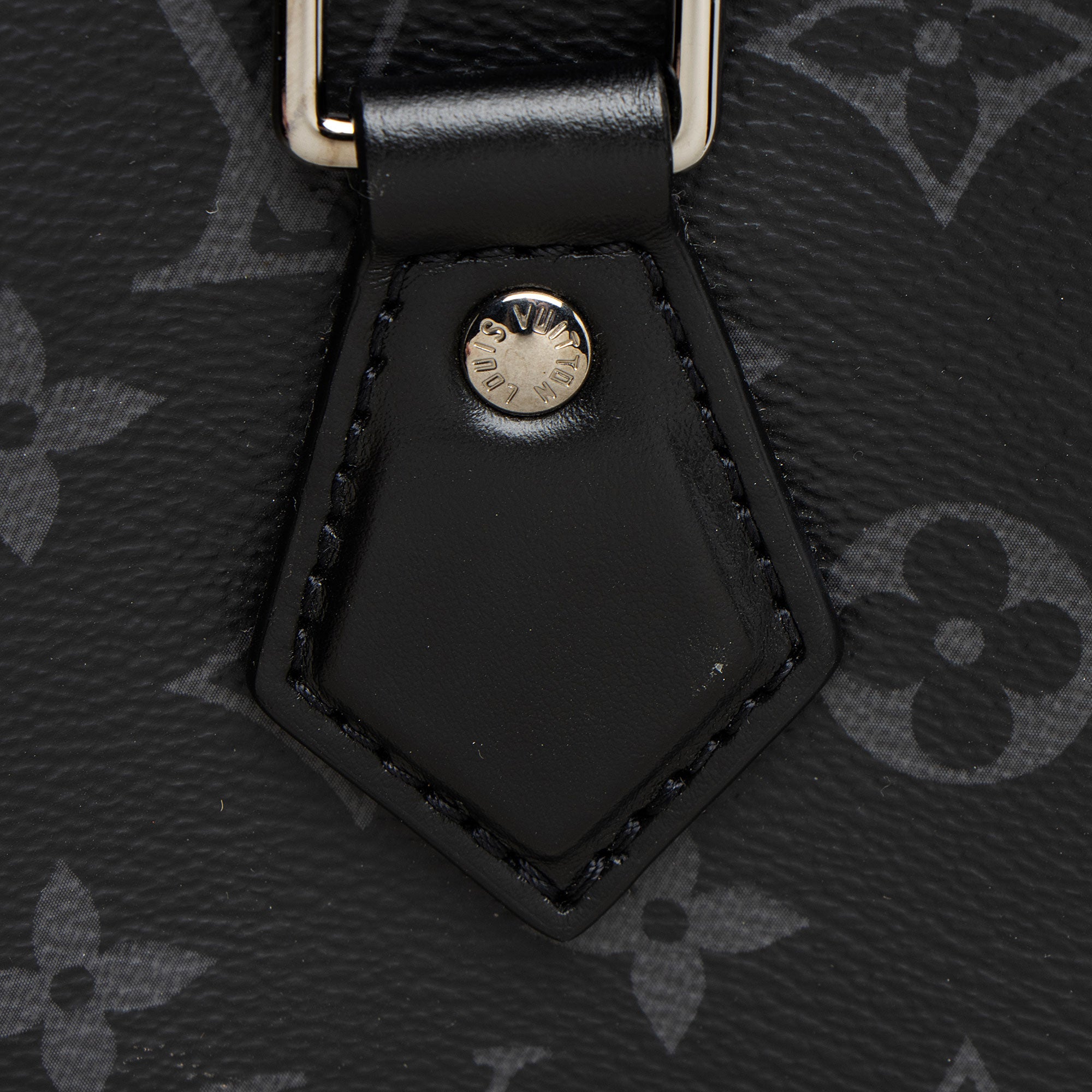 Louis Vuitton Monogram Eclipse Sac Grand Tote