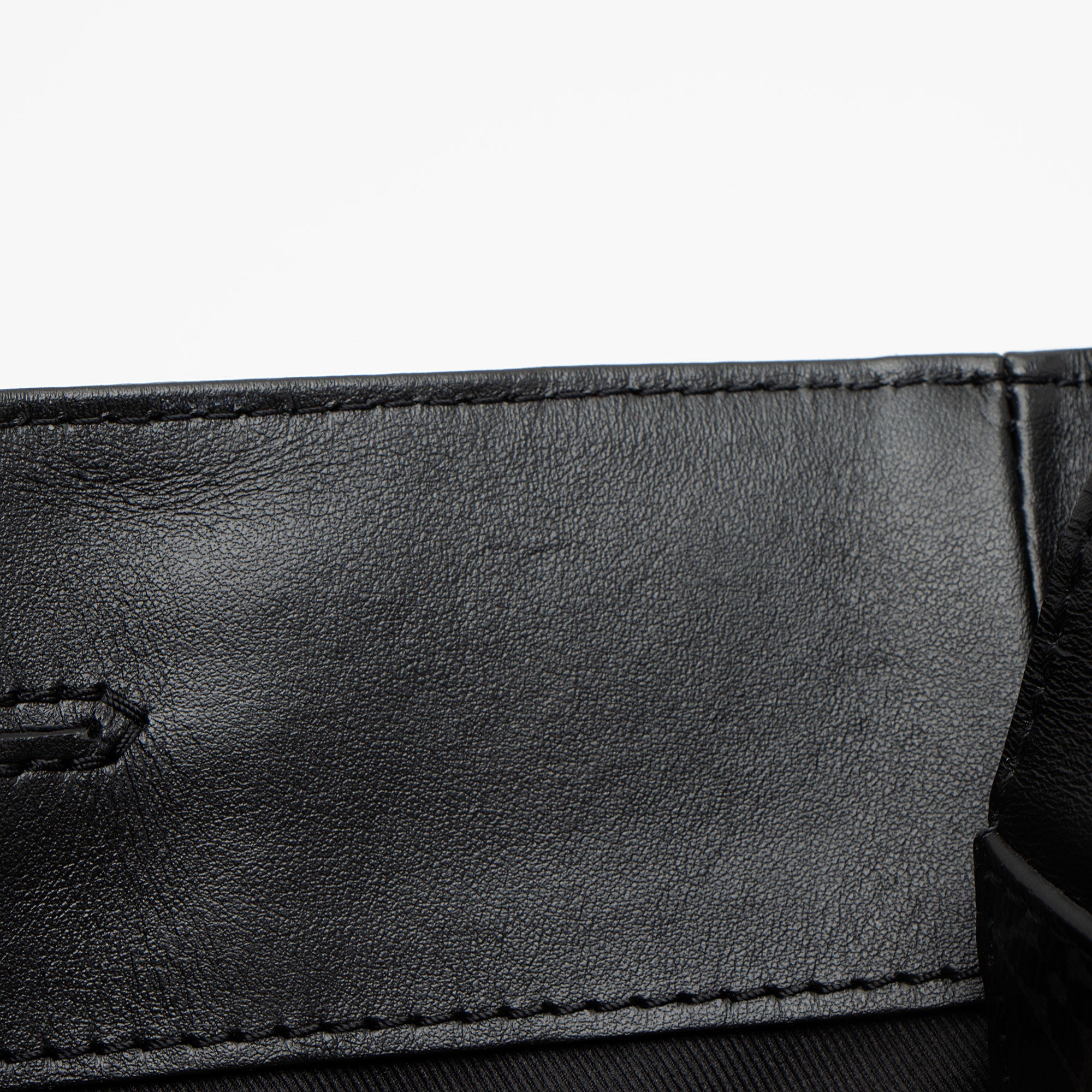 Louis Vuitton Monogram Eclipse Sac Grand Tote