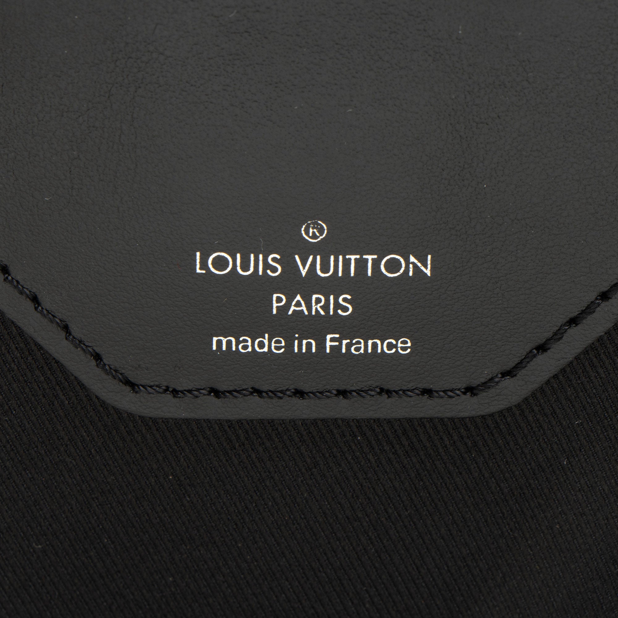 Louis Vuitton Monogram Eclipse Sac Grand Tote