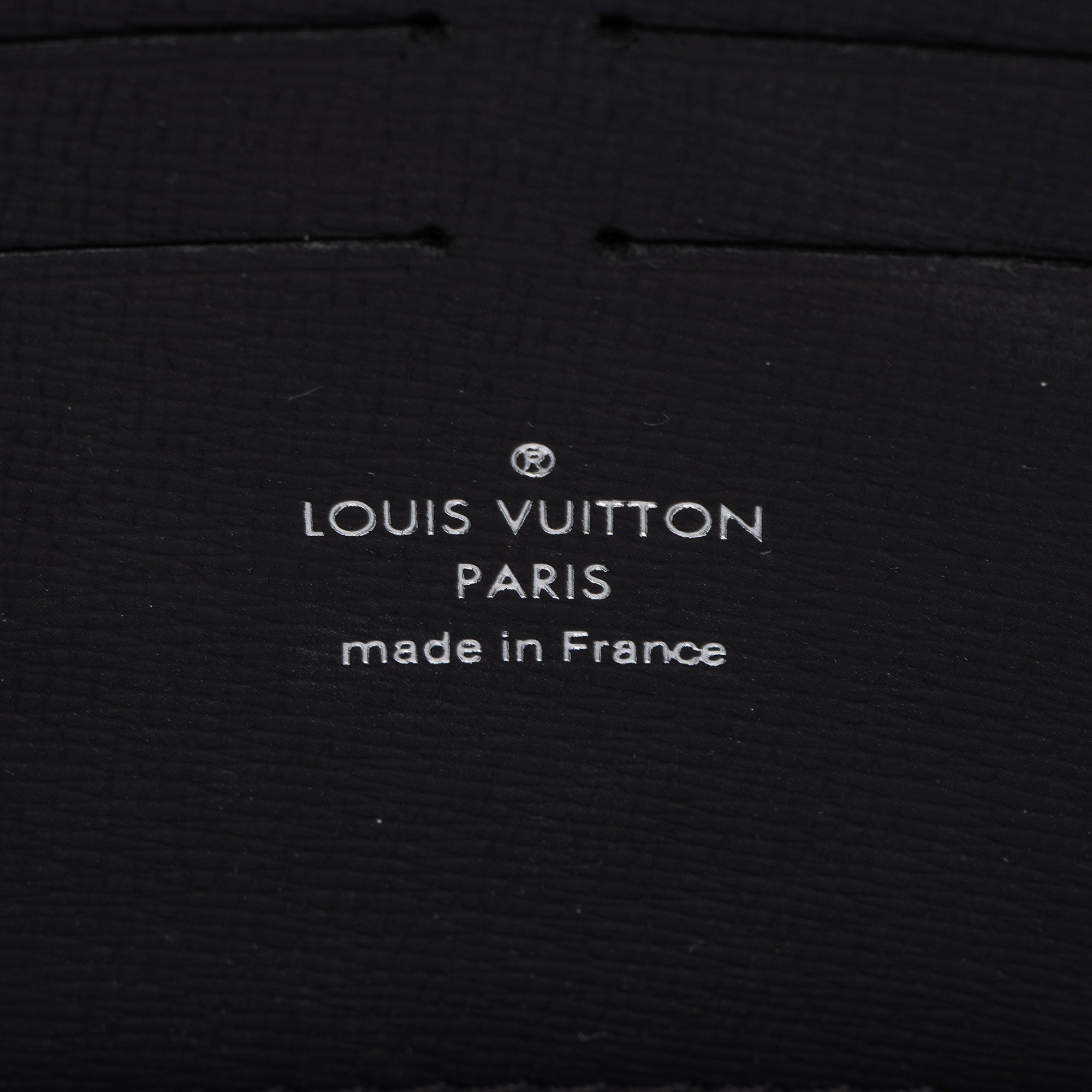 Louis Vuitton Monogram Eclipse Soft Trunk Crossbody