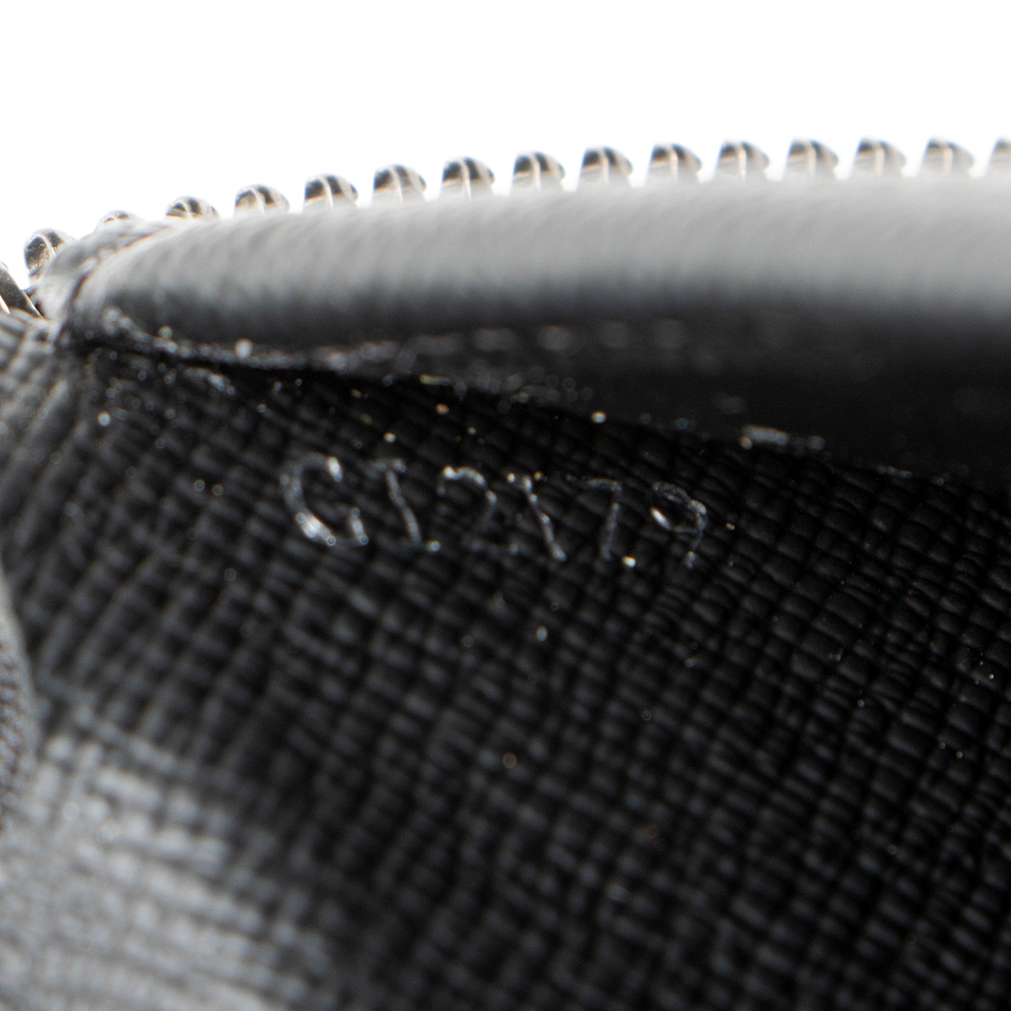 Louis Vuitton Monogram Eclipse Vertical Zippy Wallet