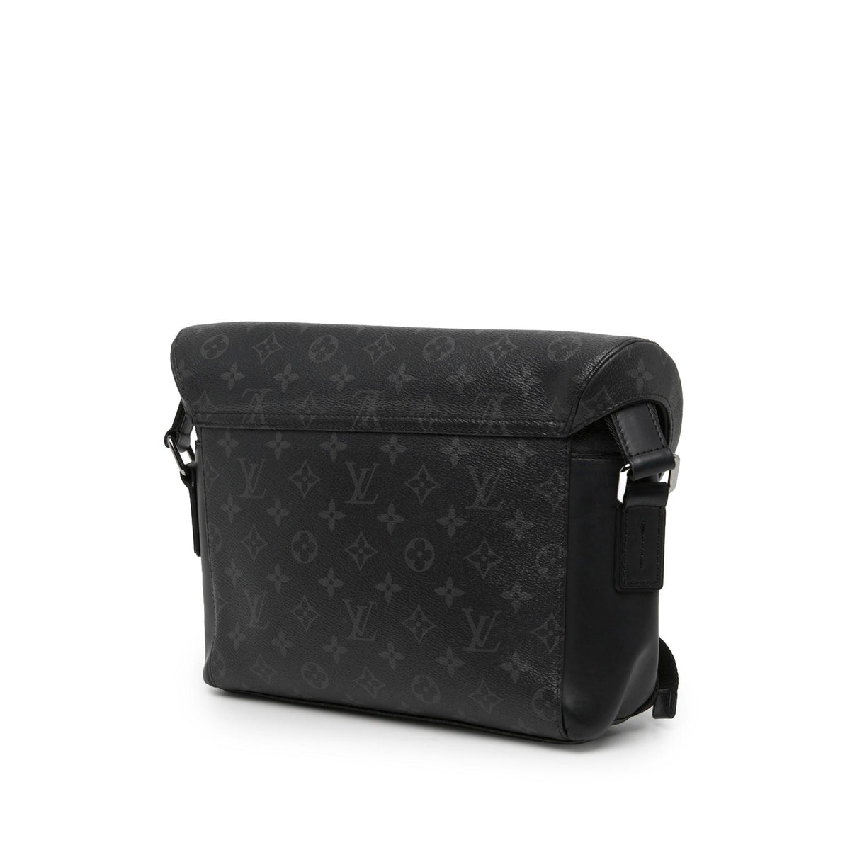 Louis Vuitton Monogram Eclipse Voyager PM