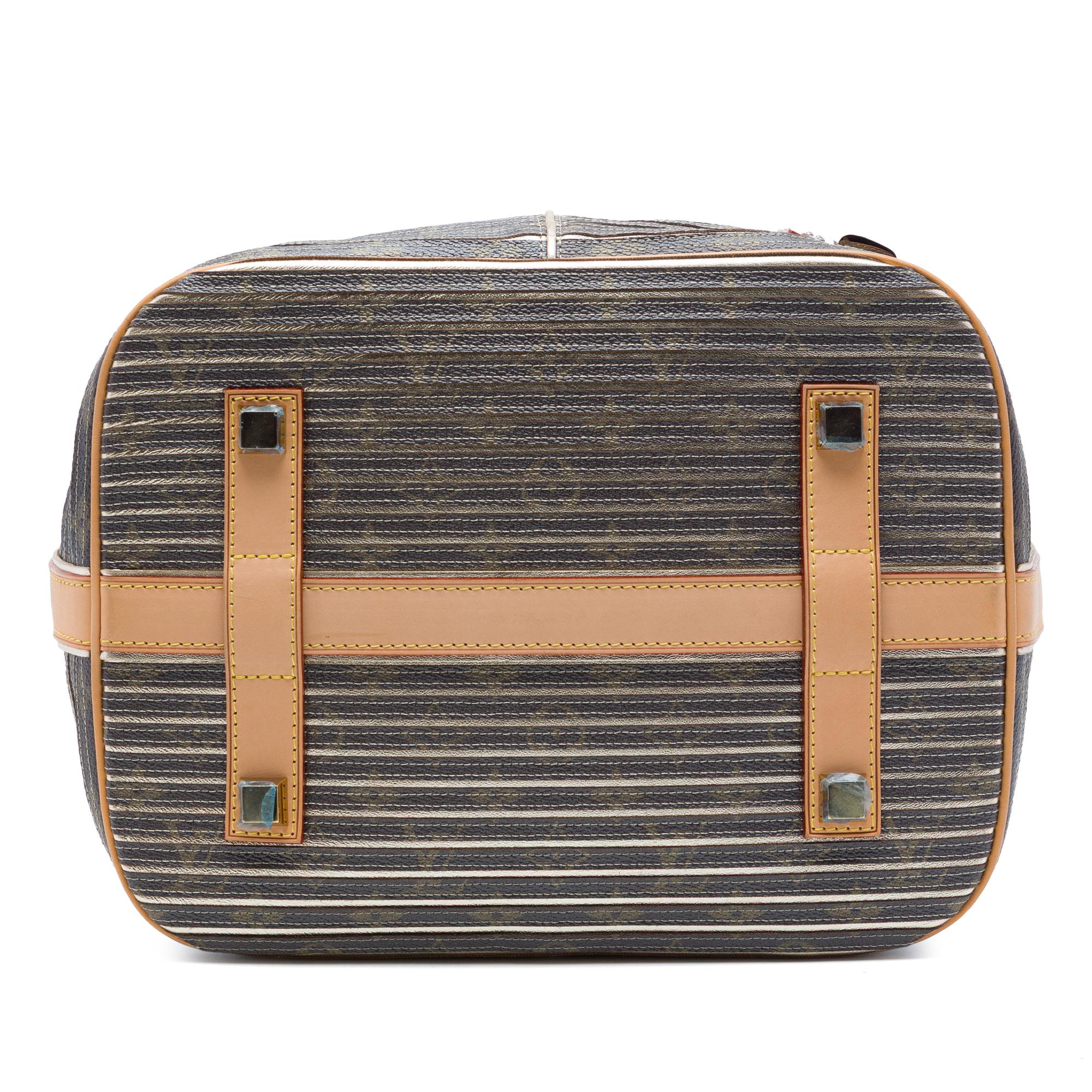 Louis Vuitton Monogram Eden Neo